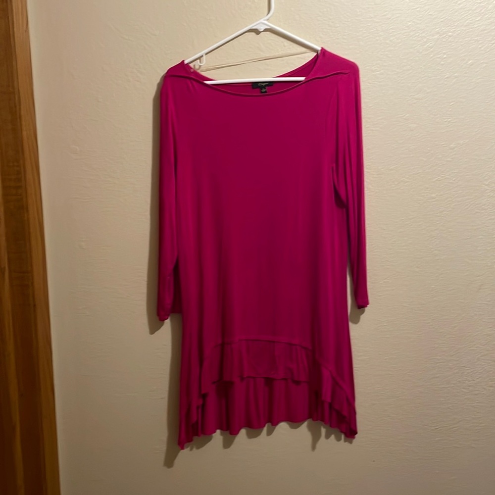 Cupio Tunic (L)